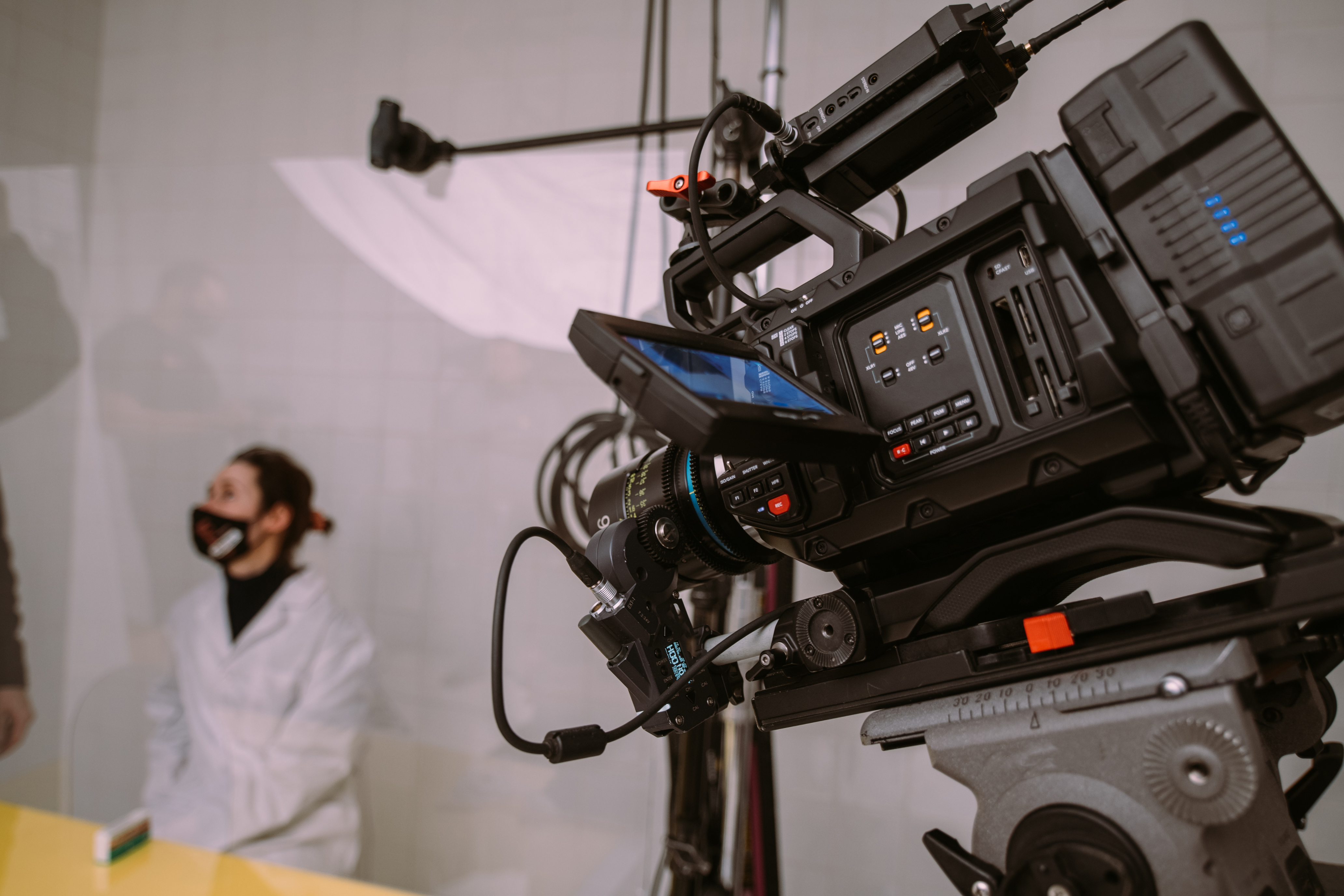 Video Production
