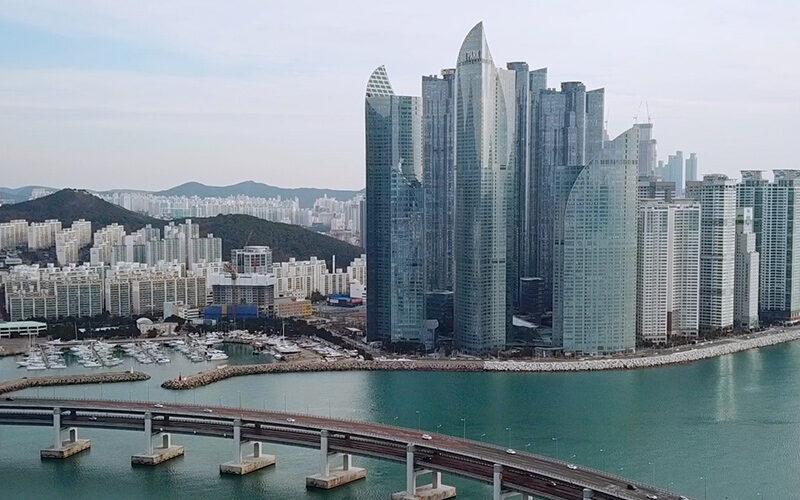 Development Lessons from Korea