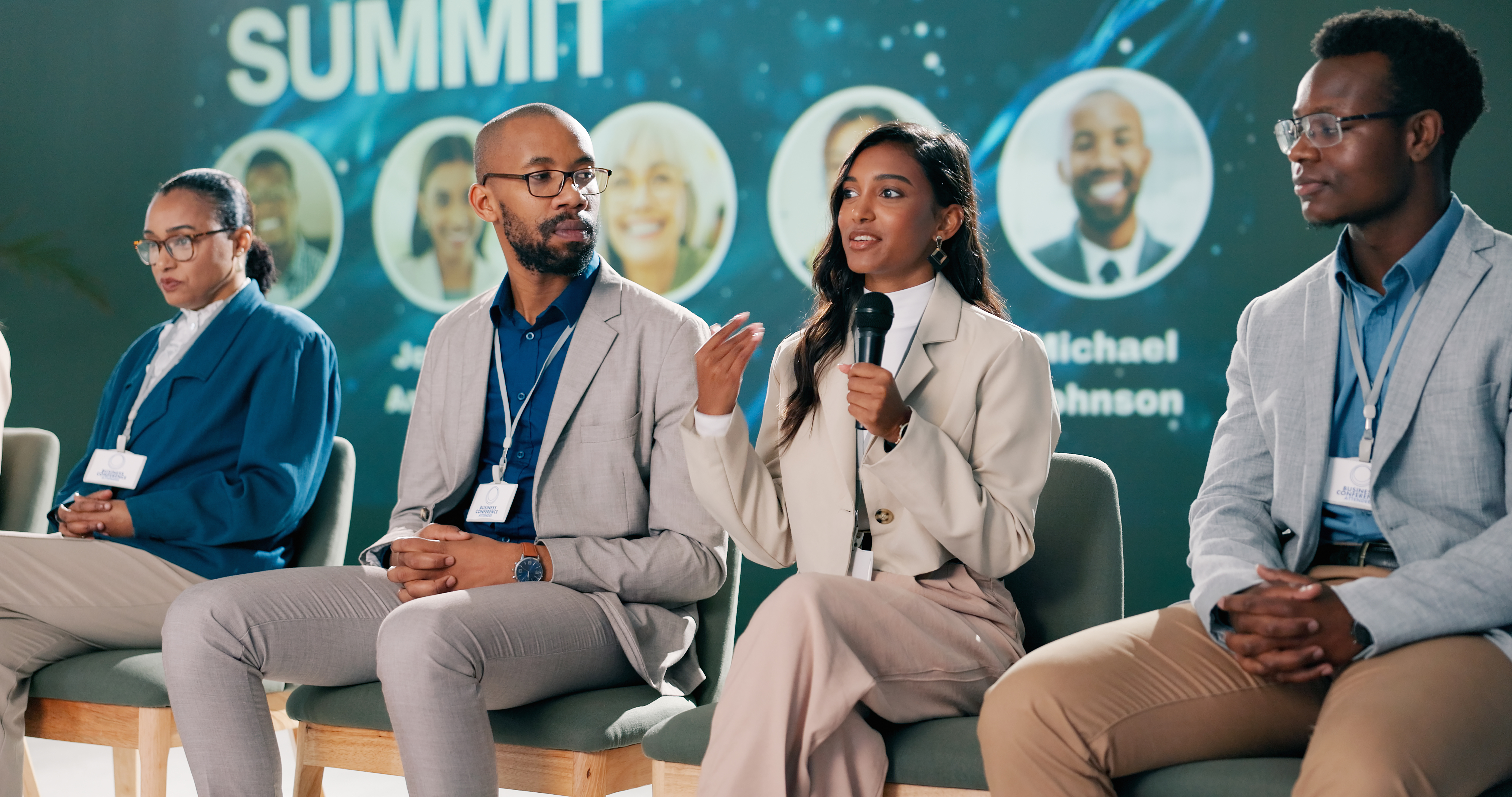 Onsite & Hybrid Live Events